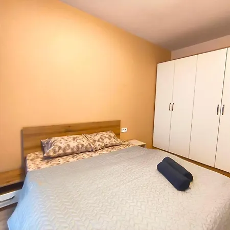 Prime Montevideo 25 Luxury Two Bedrooms *