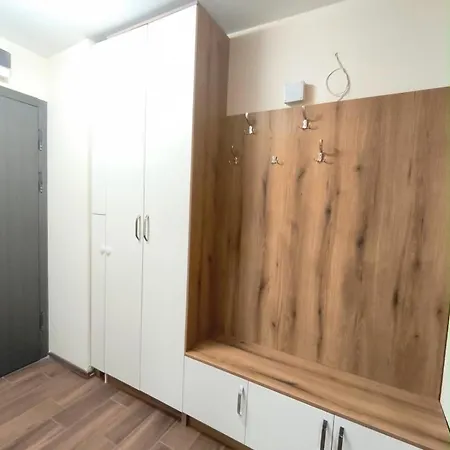Prime Montevideo 25 Luxury Two Bedrooms Appartamento