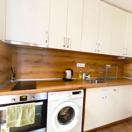 Appartamento Prime Montevideo 25 Luxury Two Bedrooms *