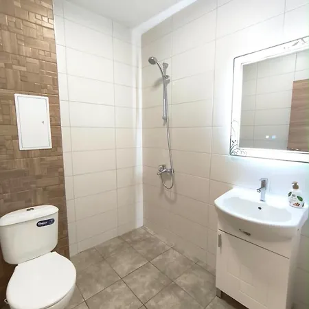 Prime Montevideo 25 Luxury Two Bedrooms * Sofia