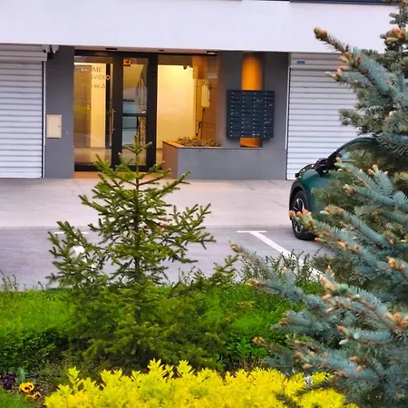 Prime Montevideo 25 Luxury Two Bedrooms *