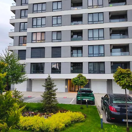 Prime Montevideo 25 Luxury Two Bedrooms Apartment