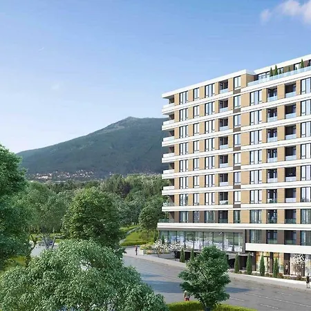 Prime Montevideo 25 Luxury Two Bedrooms Apartment *